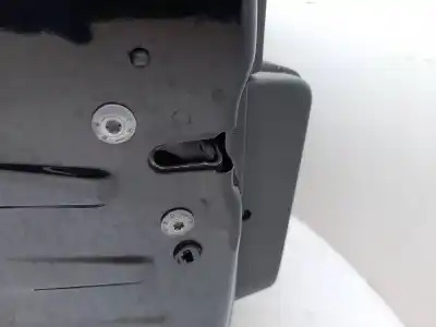 Peça sobressalente para automóvel em segunda mão fechadura da porta dianteira esquerda por peugeot 308 sport referências oem iam 006166