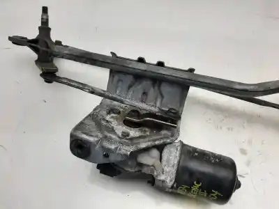 Second-hand car spare part FRONT WINDSHIELD WIPER MOTOR for RENAULT SCENIC II  OEM IAM references 53565202  