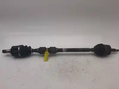 Автозапчастина б/у передня права трансмісія для kia magentis active посилання на oem iam 4950038470