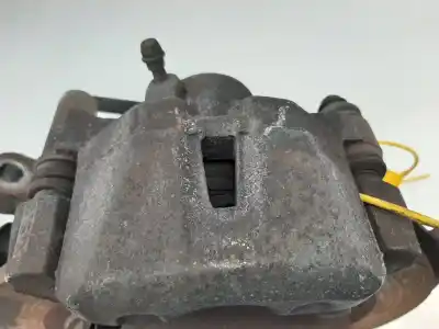 Автозапчастина б/у задній лівий гальмівний супорт для lexus rx300 (mcu15) luxury посилання на oem iam 4775048021