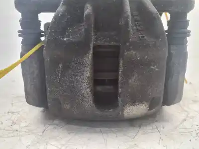 Second-hand car spare part front left brake caliper for renault grand modus dynamique oem iam references 7711368116