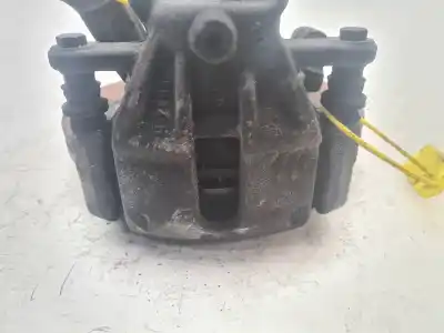 Second-hand car spare part front right brake caliper for renault grand modus dynamique oem iam references 263nsu24