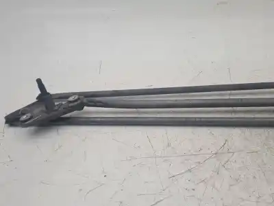 Автозапчастина б/у ДВИГАТЕЛЬ ПЕРЕДНІХ Склоочисників для RENAULT GRAND MODUS  Посилання на OEM IAM 8200141270  