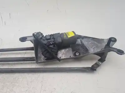 Second-hand car spare part front windshield wiper motor for renault grand modus dynamique oem iam references 8200141270  