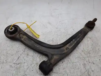 Recambio de automóvil de segunda mano de brazo suspension inferior delantero izquierdo para fiat nuova 500 1.2 referencias oem iam   