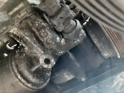 Second-hand car spare part AIR CONDITIONING COMPRESSOR for LAND ROVER FREELANDER (LN)  OEM IAM references 23999004034  