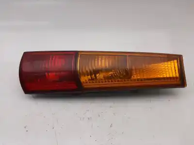 Автозапчасти б/у правый задний фонарь за suzuki ignis rm (mh) básico ссылки oem iam 356557460r