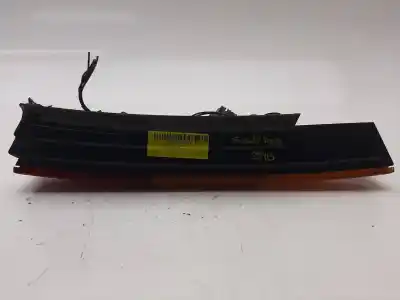 Автозапчасти б/у правый задний фонарь за suzuki ignis rm (mh) básico ссылки oem iam 356557460r  