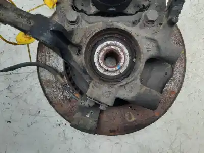 Peça sobressalente para automóvel em segunda mão manga de eixo dianteira direita por kia magentis active referências oem iam 517162g101 Peça sobressalente para automóvel em segunda mão manga de eixo dianteira direita por kia magentis active referências oem iam 517162g101