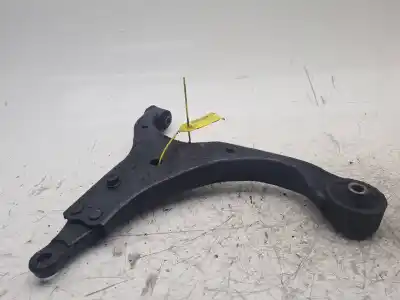 Peça sobressalente para automóvel em segunda mão braço de suspensão inferior dianteiro direito por kia magentis active referências oem iam 545012g101 Peça sobressalente para automóvel em segunda mão braço de suspensão inferior dianteiro direito por kia magentis active referências oem iam 545012g101