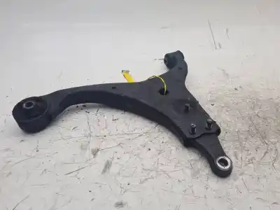 Автозапчастина б/у передній правий нижний рычаг підвіски для kia magentis active посилання на oem iam 545012g101  