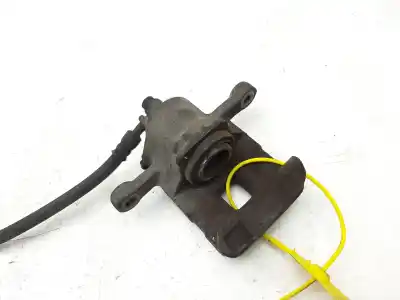 Peça sobressalente para automóvel em segunda mão pinça de travão traseira direita por kia magentis active referências oem iam 582303k050 Peça sobressalente para automóvel em segunda mão pinça de travão traseira direita por kia magentis active referências oem iam 582303k050