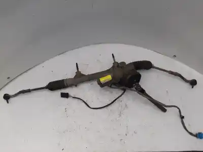 Second-hand car spare part steering rack for citroen c2 collection oem iam references 9638623480  