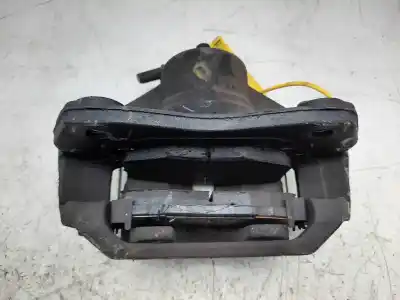 Second-hand car spare part FRONT RIGHT BRAKE CALIPER for HYUNDAI I30  OEM IAM references 581301H000  