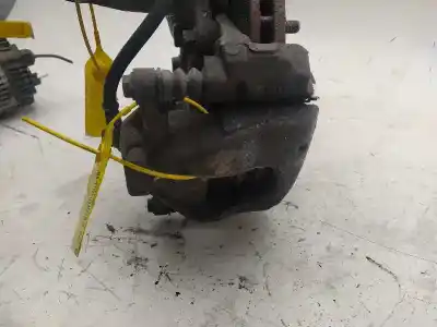 Автозапчастина б/у ПЕРЕДНІЙ ЛІВИЙ ГАЛЬМУМ для TOYOTA AURIS  Посилання на OEM IAM 4775002250  