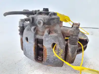 Peça sobressalente para automóvel em segunda mão PINÇA DE TRAVÃO DIANTEIRA DIREITA por SMART FORFOUR (454)  Referências OEM IAM 323251545  