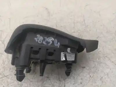 Peça sobressalente para automóvel em segunda mão airbag dianteiro esquerdo por nissan note (e12) 1.5 dci referências oem iam 0589pi000410  