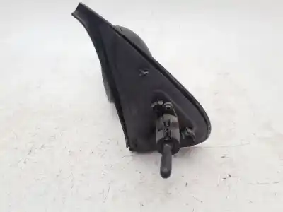 Second-hand car spare part left rearview mirror for nissan micra (k12e) acenta oem iam references 96302ax927