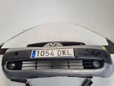 Pièce détachée automobile d'occasion LE PARE-CHOC AVANT pour RENAULT SCENIC II  Références OEM IAM 620225303R  
