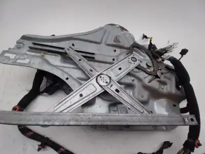 Second-hand car spare part DRIVER LEFT WINDOW REGULATOR for KIA MAGENTIS  OEM IAM references 824702G120  