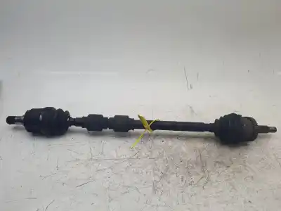 Peça sobressalente para automóvel em segunda mão transmissão dianteira direita por kia magentis active referências oem iam 4950038470 Peça sobressalente para automóvel em segunda mão transmissão dianteira direita por kia magentis active referências oem iam 4950038470