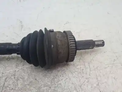 Автозапчастина б/у передня права трансмісія для kia magentis active посилання на oem iam 4950038470  