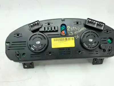 Second-hand car spare part dashboard for kia magentis active oem iam references   