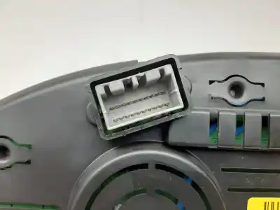 Second-hand car spare part dashboard for kia magentis active oem iam references   