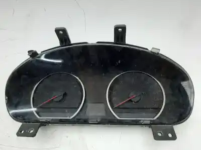 Second-hand car spare part dashboard for kia magentis active oem iam references   