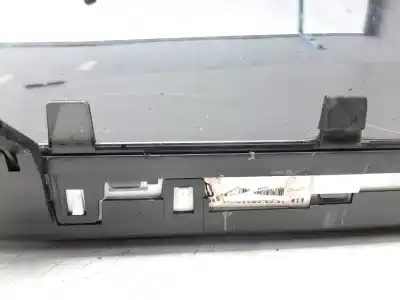 Second-hand car spare part dashboard for kia magentis active oem iam references   
