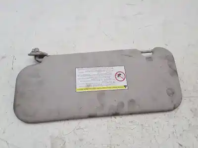 Автозапчастина б/у ПРАВИЛЬНИЙ НАТІР для PEUGEOT 207 (2006->)  Посилання на OEM IAM 16126929BJ  