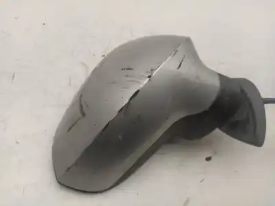 Peça sobressalente para automóvel em segunda mão espelho retrovisor direito por seat leon (1p1) reference copa referências oem iam 3b0857538b  