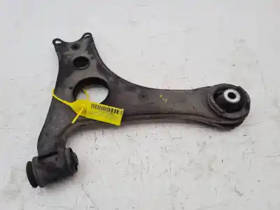 Автозапчастина б/у ПЕРЕДНІЙ ЛІВИЙ НИЖНИЙ РЫЧАГ ПІДВІСКИ для MERCEDES-BENZ CLASE A (W168)  Посилання на OEM IAM 025060052012  