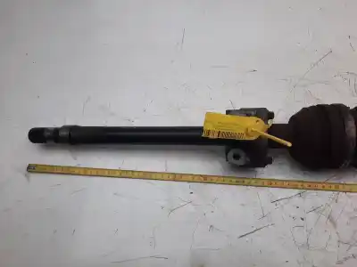 Автозапчасти б/у ПЕРЕДНЯЯ ПРАВАЯ ТРАНСМИССИЯ за OPEL ASTRA H BERLINA  ссылки OEM IAM 24462241  