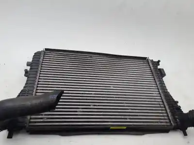 Second-hand car spare part WATER RADIATOR for SEAT TOLEDO III (5P2)  OEM IAM references 1K0121253AA  