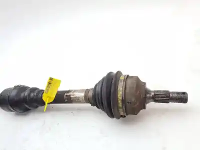 İkinci el araba yedek parçası ÖN SAG SANZIMAN için CITROEN BERLINGO  OEM IAM referansları 9624445180  