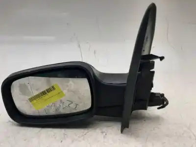 Second-hand car spare part LEFT REARVIEW MIRROR for RENAULT MEGANE II CLASSIC BERLINA  OEM IAM references 7701054685  