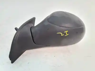 Second-hand car spare part LEFT REARVIEW MIRROR for CITROEN C3 1.4 HDI (68 CV)  OEM IAM references 024442  