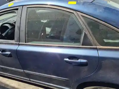 Gebrauchtes Autoersatzteil HINTERE LINKE TÜR zum VOLVO S40 BERLINA  OEM-IAM-Referenzen 30882901  