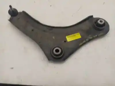 Recambio de automóvil de segunda mano de BRAZO SUSPENSION INFERIOR DELANTERO DERECHO para RENAULT MEGANE II BERLINA 5P  referencias OEM IAM 545008682R  