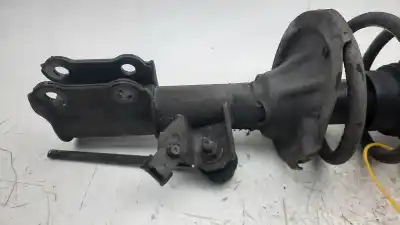 Автозапчастина б/у АМОРТИЗАТОР ПЕРЕДНІЙ ЛІВИЙ для HYUNDAI I10  Посилання на OEM IAM 546500X100  