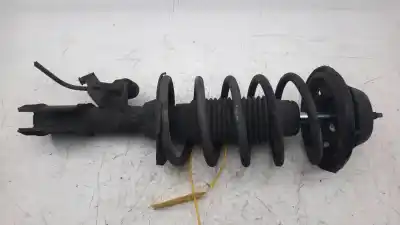 Peça sobressalente para automóvel em segunda mão AMORTECEDOR DIANTEIRO DIREITO por HYUNDAI I10  Referências OEM IAM 546600X100  