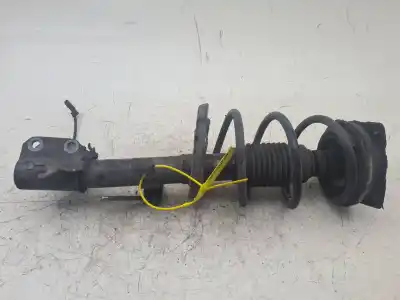 Peça sobressalente para automóvel em segunda mão amortecedor dianteiro direito por renault grand modus dynamique referências oem iam 8200676026  
