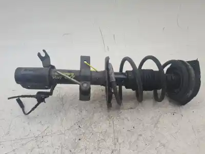 Second-hand car spare part front right shock absorber for renault grand modus dynamique oem iam references 8200676026