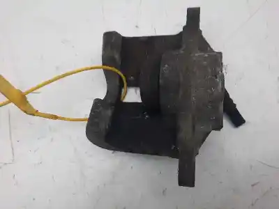 Автозапчастина б/у задній правий гальмівний супорт для ssangyong musso mb-om 662 посилання на oem iam 4844005000  