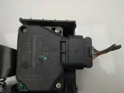 Second-hand car spare part accelerator pedal for lancia ypsilon (101) 1.3 multijet 16v oro (10.2006->) 75 cv / 55 kw oem iam references b720  