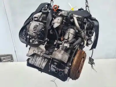 Gebrauchtes Autoersatzteil kompletter motor zum seat leon (1p1) fr 1 oem-iam-referenzen cega  