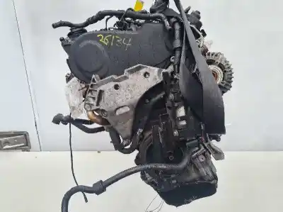Gebrauchtes Autoersatzteil kompletter motor zum seat leon (1p1) fr 1 oem-iam-referenzen cega  