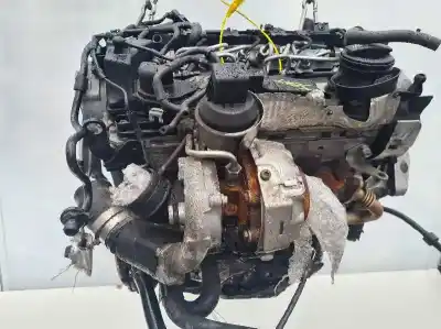 Gebrauchtes Autoersatzteil kompletter motor zum seat leon (1p1) fr 1 oem-iam-referenzen cega  