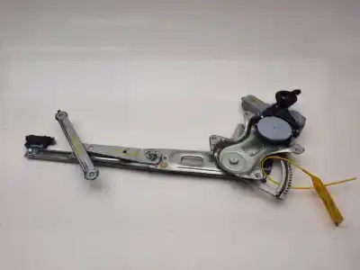 Second-hand car spare part driver left window regulator for lexus is200 (ds2/is2) 220d oem iam references 8572053050  